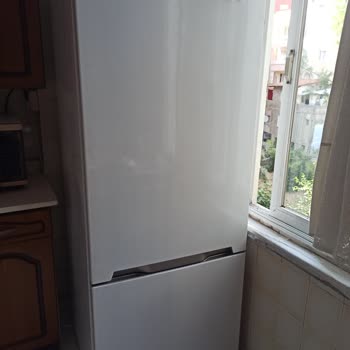 Vestel Bir Haftadır. Çürüme Ve Paslanma