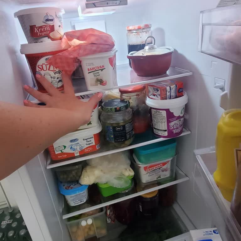 Vestel Buzdolabı Temmuz Ortası Arıza Çözümsüzlüğü