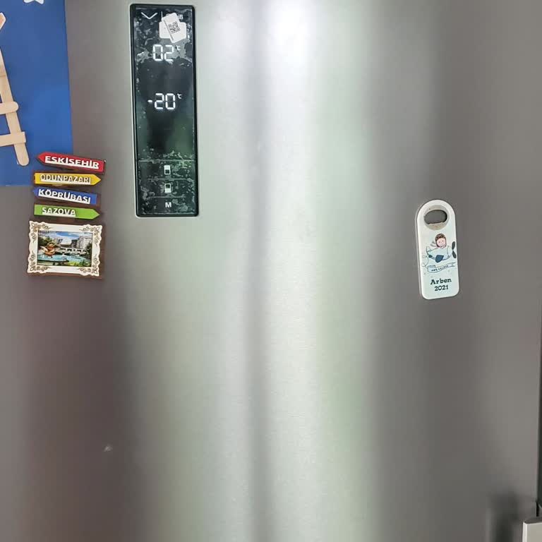 Vestel Buzdolabı Temmuz Ortası Arıza Çözümsüzlüğü