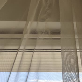 Ali Özmen Mefruşat Uncalı Perde Şikayeti