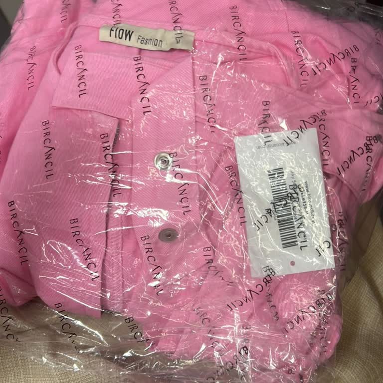 Bircançil Butik Özensiz Ürün Ve Yetersiz Müşteri Hizmeti