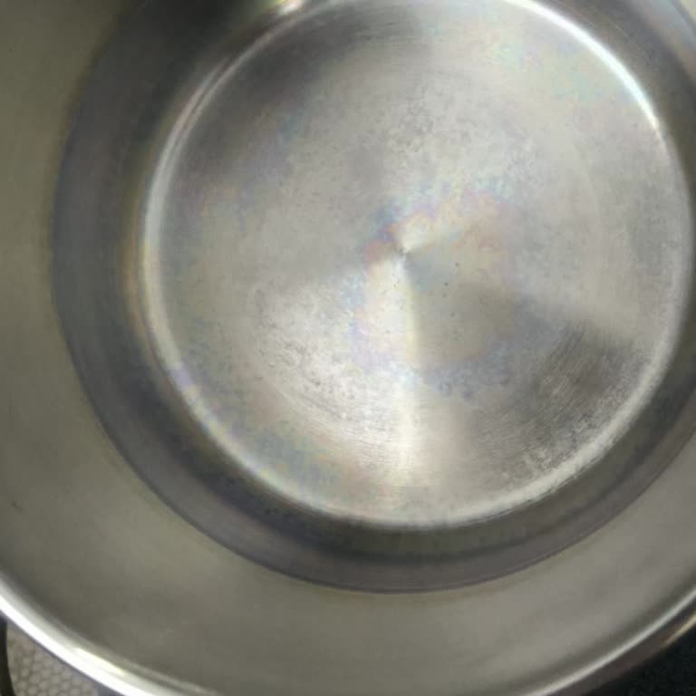 BİM Marketten Aldığımız Bonera Tencere Seti Zehir Saçıyor.