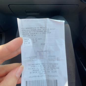 FLO Ayakkabı FLO Ürünü A