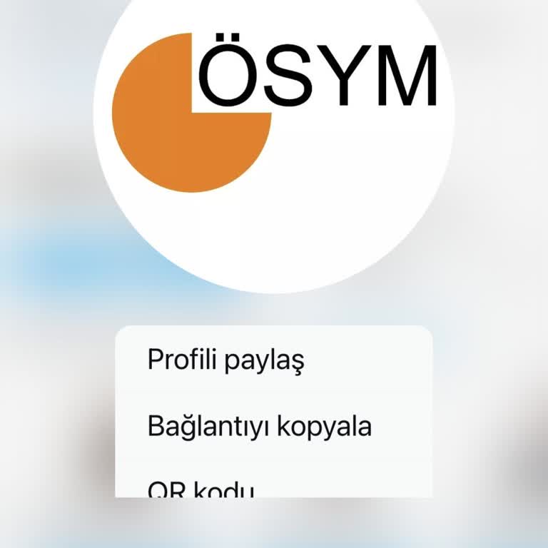 T. C. Cumhurbaşkanlığı Ön Lisans Kayıt Yapamayanlar