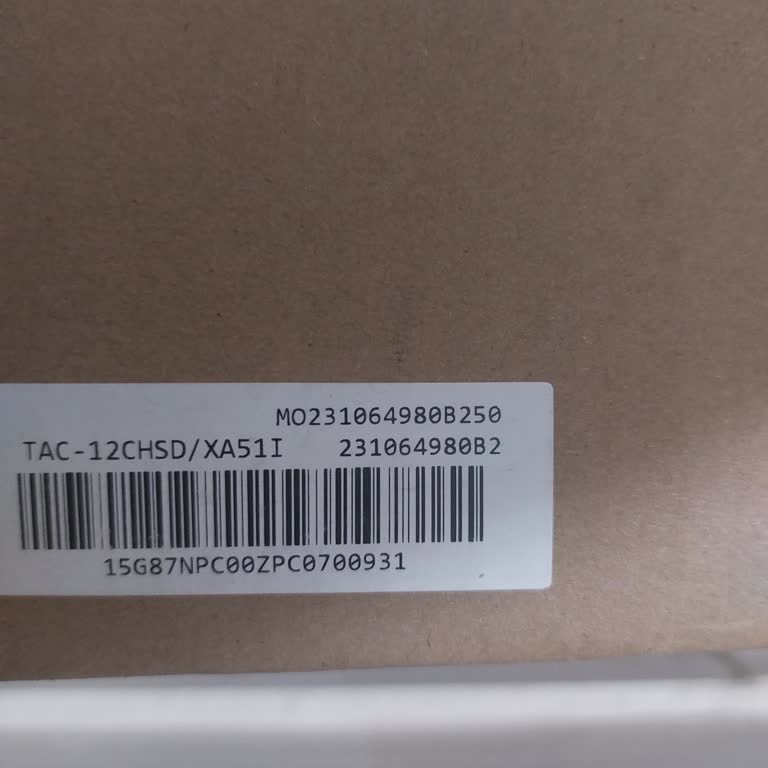 TCL Electronics TCL Klima Montaj Şikayeti