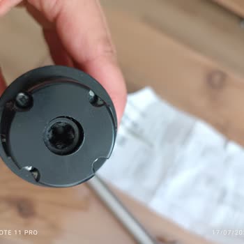 Awox Blender Kırık Parça