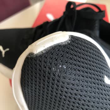 Puma İç Astar Deforme