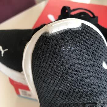 Puma İç Astar Deforme