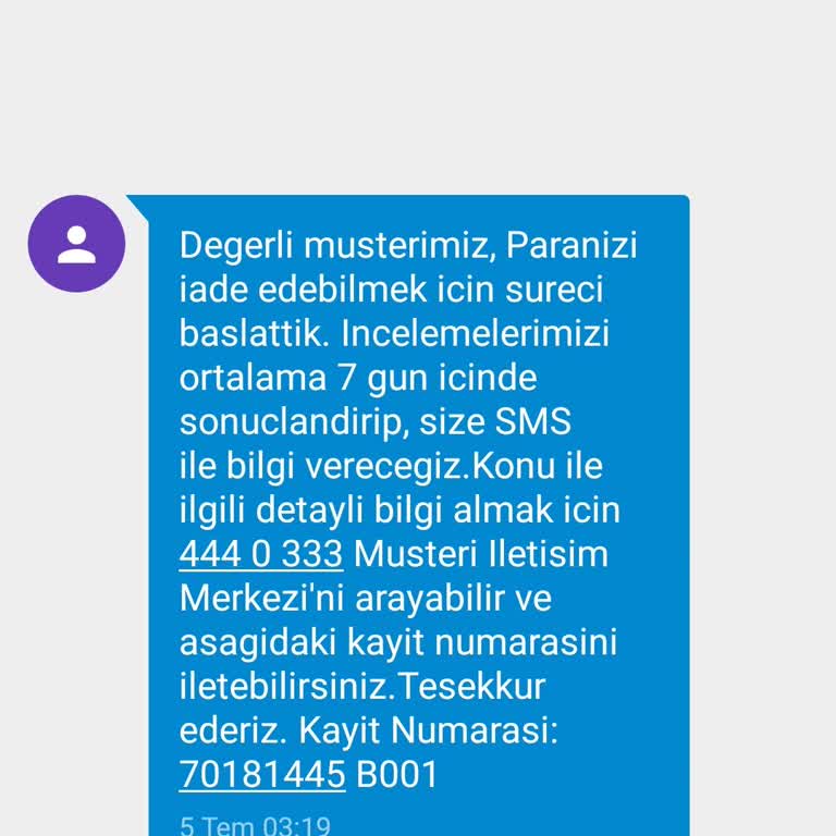 Garanti Bankası ATM Para Yutma Sorunu