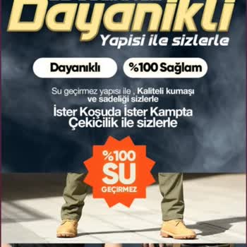 Taktik Pantolon (kargopantolon.site) Yanlış Ürün Teslimatı Ve İletişim Sorunu