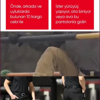 Taktik Pantolon (kargopantolon.site) Yanlış Ürün Teslimatı Ve İletişim Sorunu
