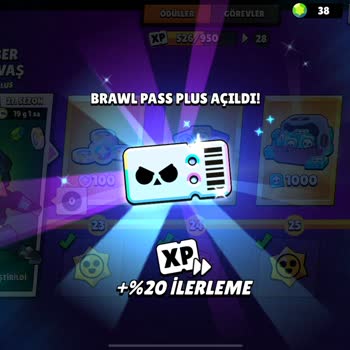 Brawl Stars Eski Hesabımı Kurtarırken Asıl Hesabım Kilitlendi.