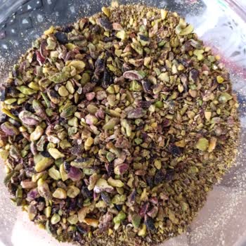 Fıstık Net Trendyol Çürük Zehirli Ürün Sattı.