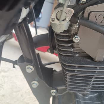Kuba Motor Küba Marka Motosikletin Kalitesizliği Ve Servis Sorunları