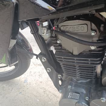Kuba Motor Küba Marka Motosikletin Kalitesizliği Ve Servis Sorunları