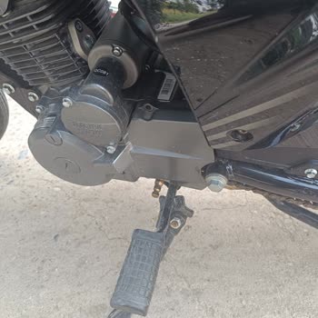Kuba Motor Küba Marka Motosikletin Kalitesizliği Ve Servis Sorunları