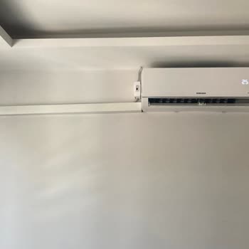 Manisa Turgutlu Samsung Yetkili Servis Şikayet Klima