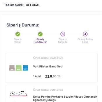 Gratis Online Alışveriş Pişmanlıktır