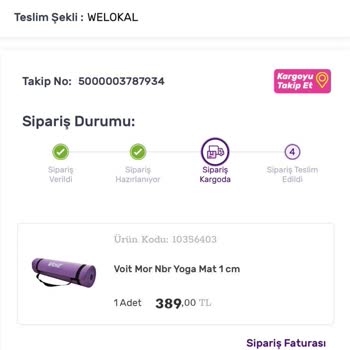 Gratis Online Alışveriş Pişmanlıktır