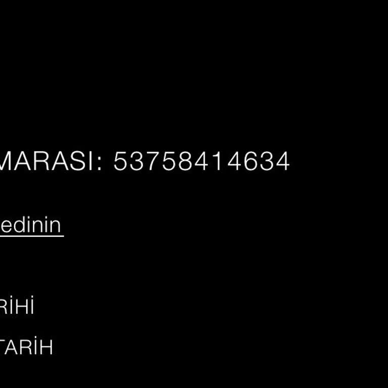 Zara Müşteri Mağduriyeti Hakkında