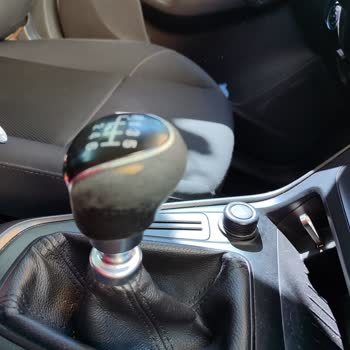 Ford Focus Vites Topuzunda Aşınma Sorunu