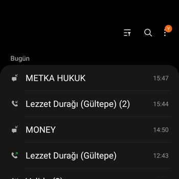 Metka Hukuk Adı Altında Mesaj Geliyor Ve Uyarılıyorum.