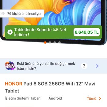 Hepsiburada Premium İndirim Aldatmacası