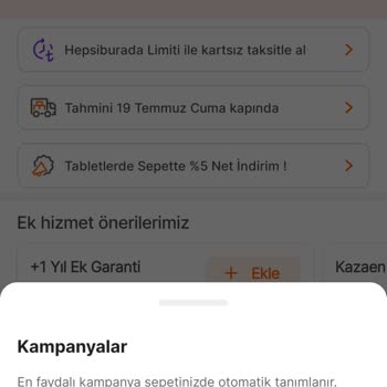 Hepsiburada Premium İndirim Aldatmacası