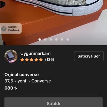 Gardrops Uygulamasının Alıcı Güvencesi Eksikliği