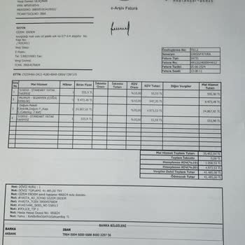 Gebze Medikal Merkezinde Yaşanan Ücret Sorunları