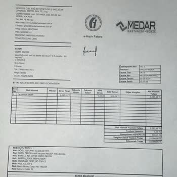 Gebze Medikal Merkezinde Yaşanan Ücret Sorunları