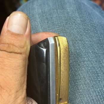 TİSAŞ 1911 Kartal İşlemeli