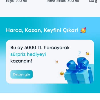 A101'in Hadi Kampanyası Yatmayan 500 TL!