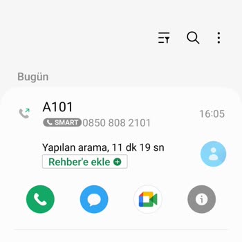 A101'in Hadi Kampanyası Yatmayan 500 TL!