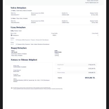 Sunexpress Habersiz Uçuş Değişikliği Ve Mağduriyeti