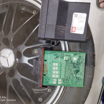 Efe Otomotiv (Honda-Skoda-Nissan) Tüp Beynine Su Kaçırdı