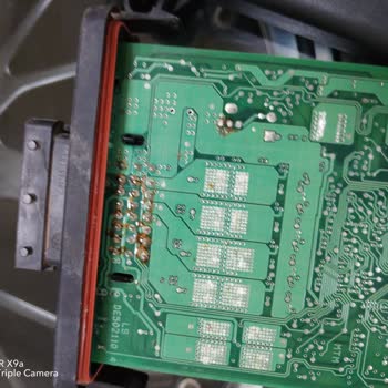 Efe Otomotiv (Honda-Skoda-Nissan) Tüp Beynine Su Kaçırdı