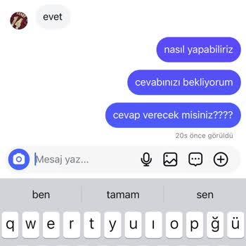 Forma_bayim (Instagram) Forma. Bayim Şikayeti