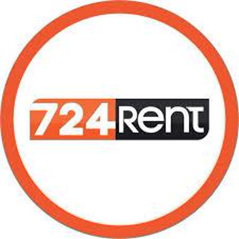 724rent Şikayetçiyim