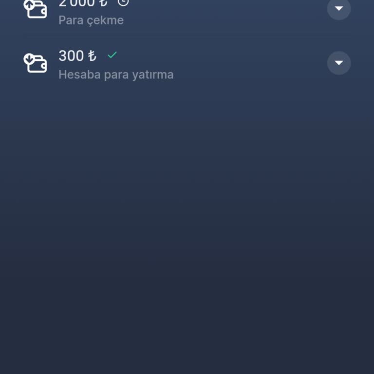 7Slots Sitesinde Yaşadığım Ödeme Sorunu