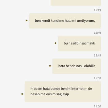 PashaGaming Asla Sorunlara Çözüm Bulmuyor Ve Paramı İade Etmiyor