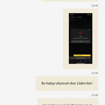 PashaGaming Asla Sorunlara Çözüm Bulmuyor Ve Paramı İade Etmiyor