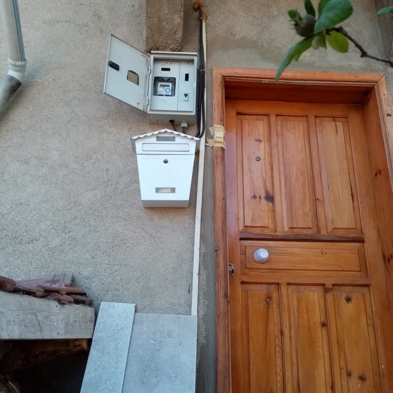 Oedaş Personelinin Sayacı Dışarıda Olmasına Rağmen Okumaması,