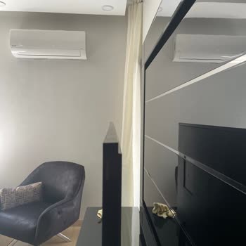 Samsung Frame TV Yamuk Panel