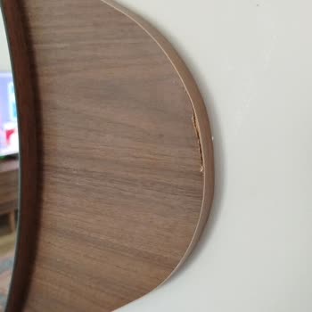 Ergül Mobilya Mağdur Ediyor