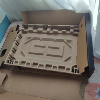 Hepsiburada Eksik Ve Kırık Ürününün Arkasında Durmuyor