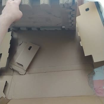 Hepsiburada Eksik Ve Kırık Ürününün Arkasında Durmuyor