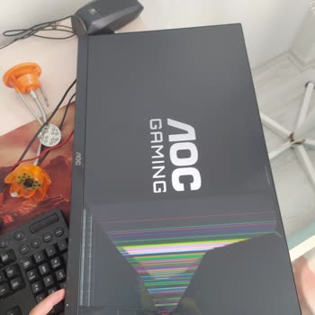 Hepsiburada Eksik Ve Kırık Ürününün Arkasında Durmuyor