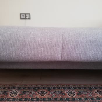 İstikbal Monreo Koltuğu Açık Pozisyondayken Öne Devrilme Sorunu