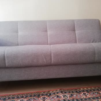 İstikbal Monreo Koltuğu Açık Pozisyondayken Öne Devrilme Sorunu